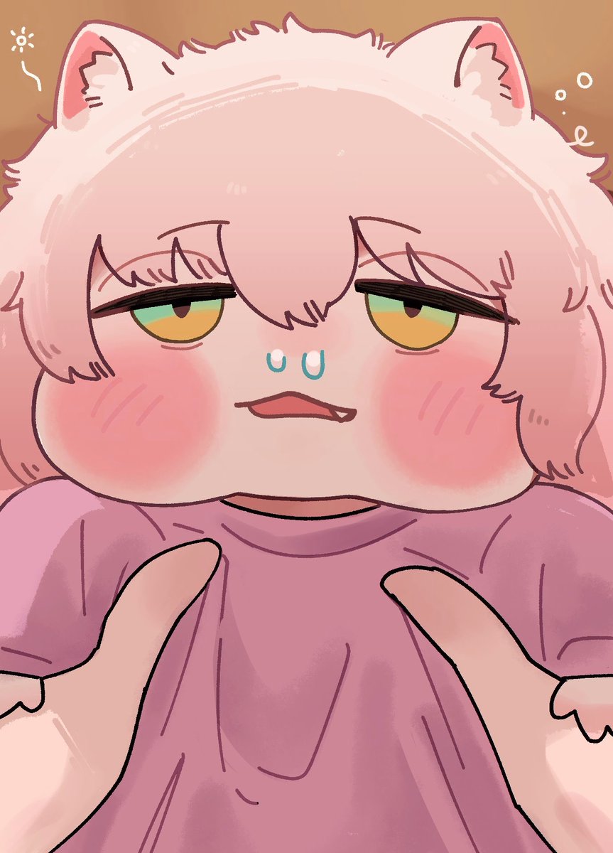 はすいた tweet media