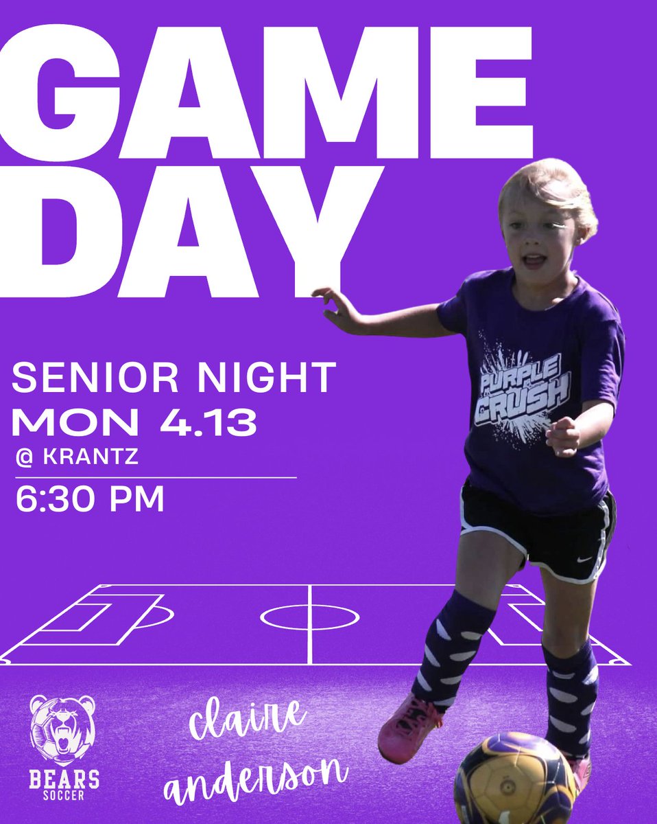 Blair High School Women’s Soccer tweet media