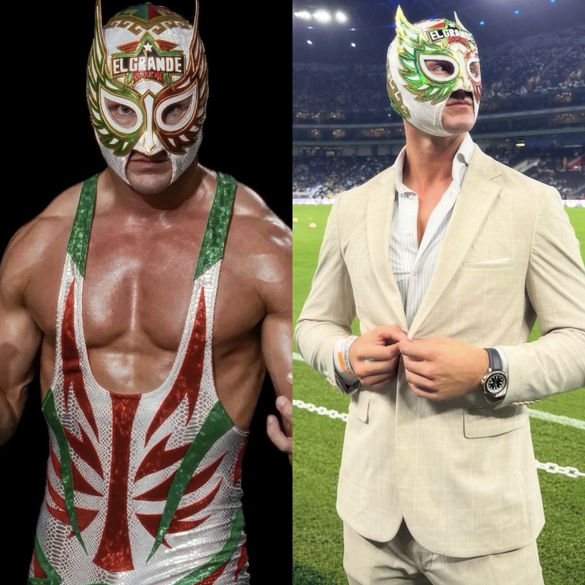 Cerebros tweet media