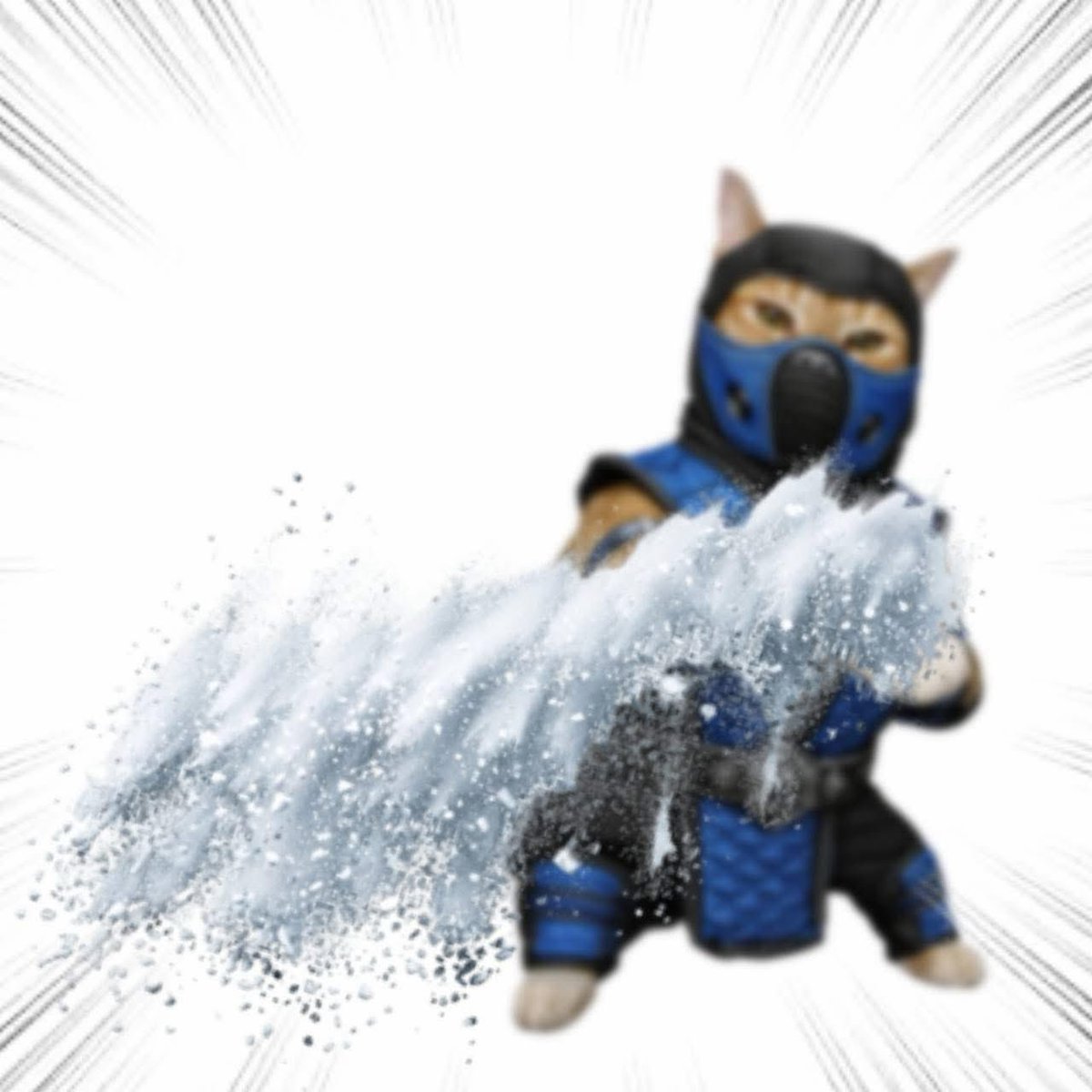 Sub-Zero (Mortal Kombat)