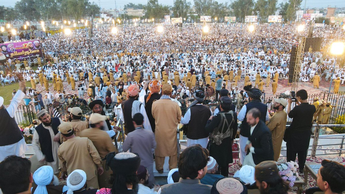 Jamiat Ulama-e-Islam Pakistan tweet media