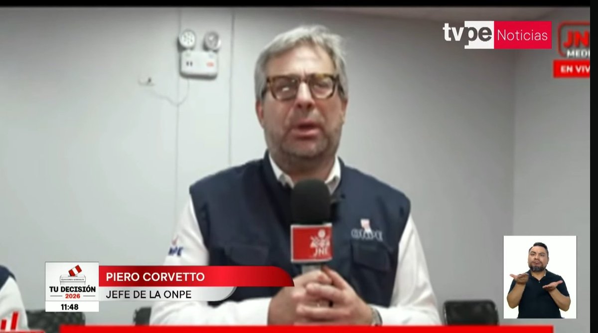 Epicentro.TV tweet media