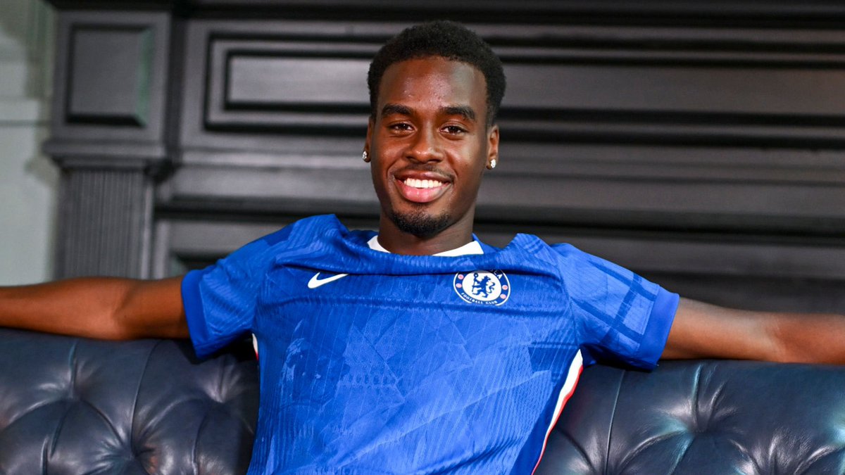Chelsea Bolivia tweet media
