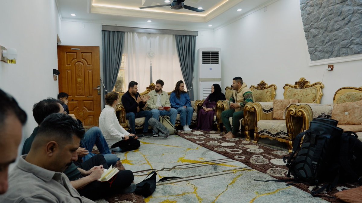 Wierd Duk ܦܝܪܬ ܕܘܟ tweet media