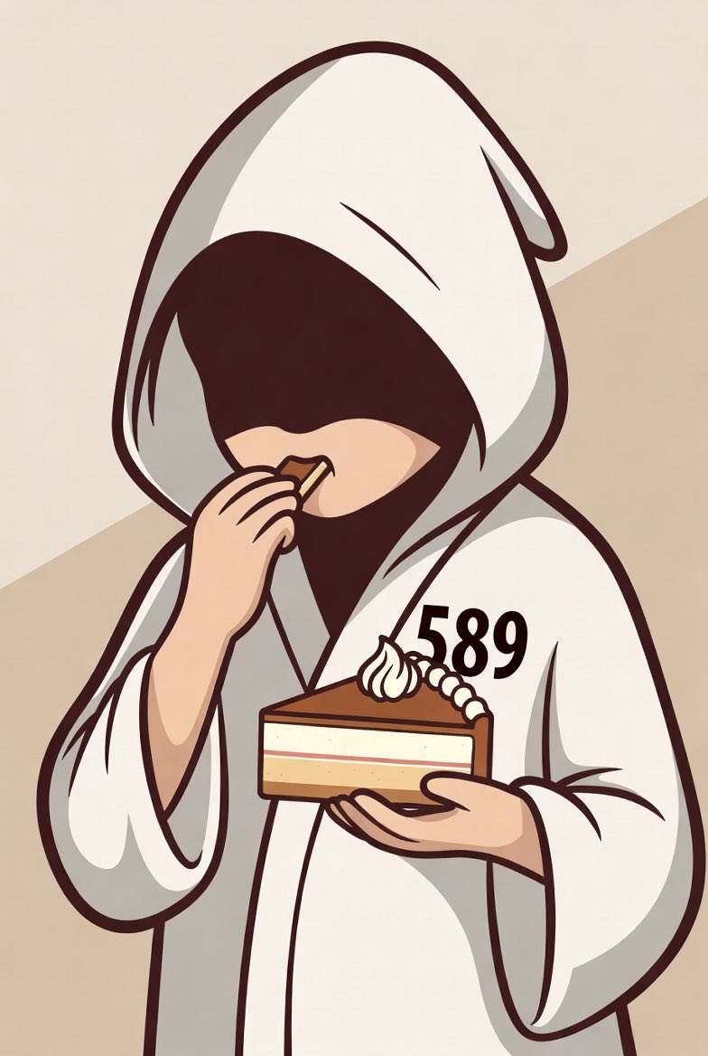 589 Token tweet media