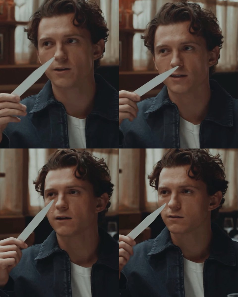 tom and z archive ★ tweet media