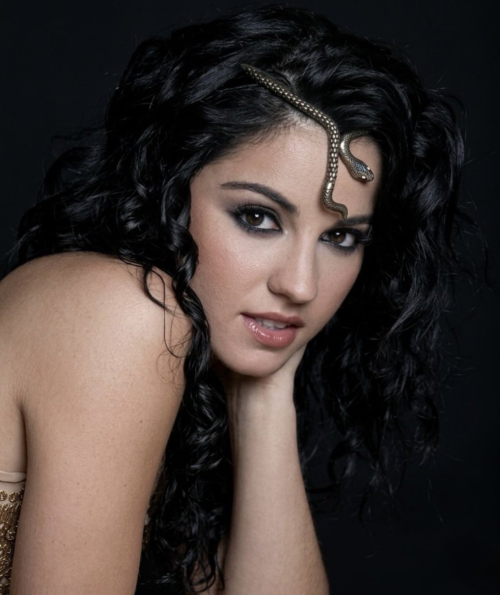 Maite Perrroni Nation 🌙 tweet media