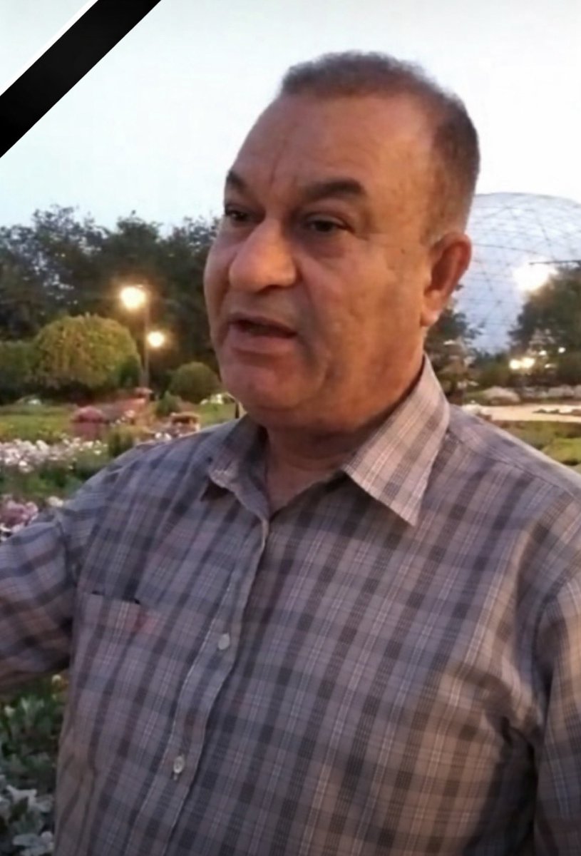 المهندس يحيى العقابي ‏Eng. Yahya N. Al-Aqabi tweet media