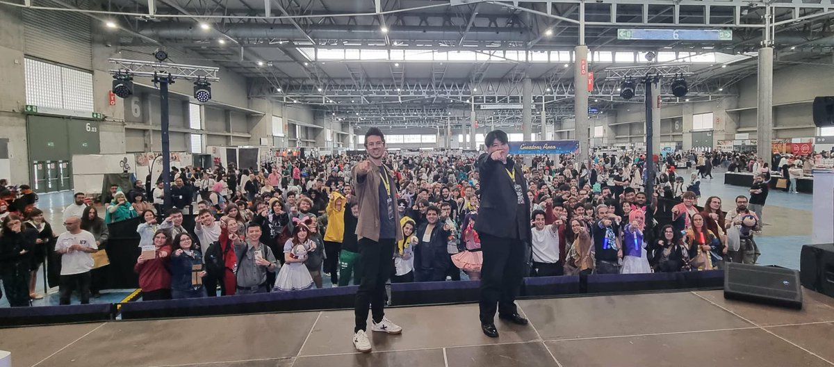 杉森 雅和 (Masakazu Sugimori) tweet media