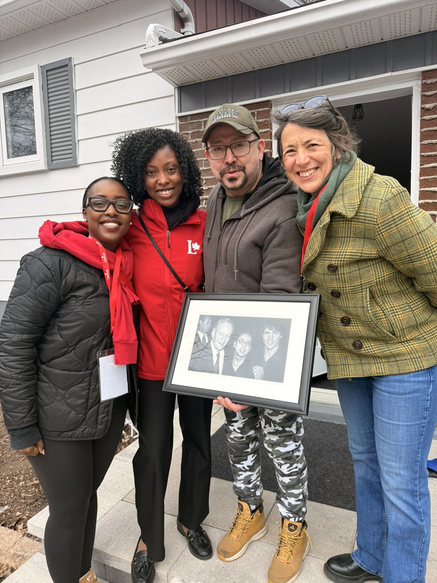 Arielle Kayabaga 🇨🇦 tweet media