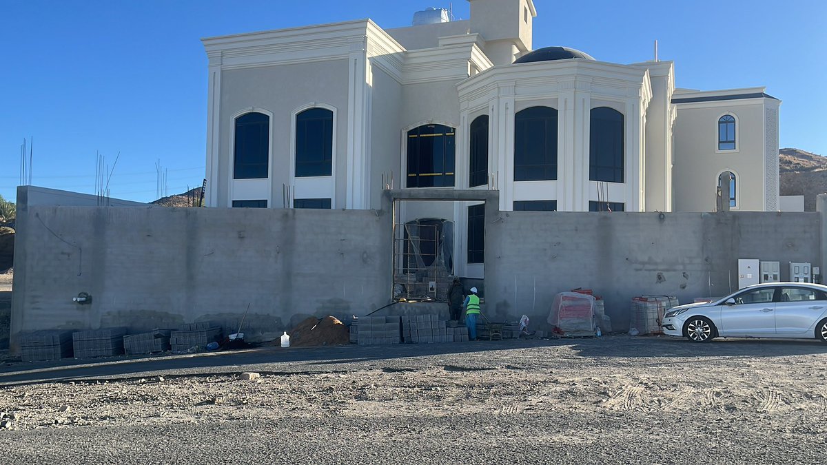 مهندس مشرف | الرياض 🇸🇦 tweet media