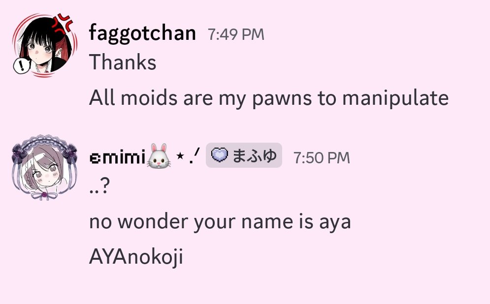 emi🐰💤 mafuyus gf tweet media