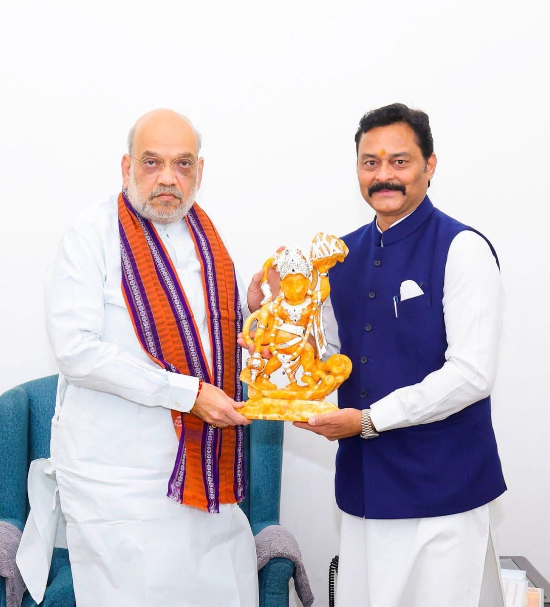मामला सेटल ऊपर से होगा !
