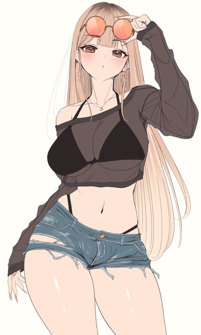 渋谷ならこれくらい露出度高いお姉さんを余裕で見かけそうっていう偏見があったんだけど、先週行ってみたらそんなことなかったわ… いや、まだ寒いからだよなきっと…。