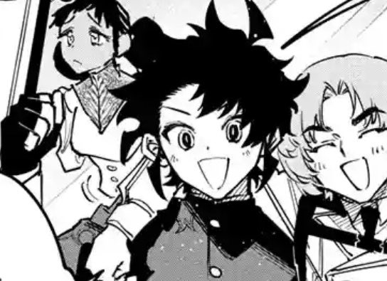 Daily Ichi (the witch) 🪄✨ tweet media