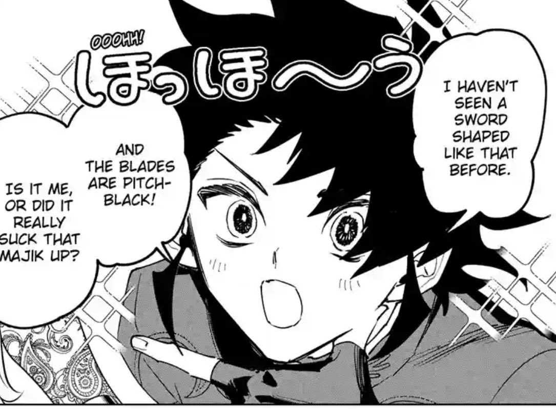 Daily Ichi (the witch) 🪄✨ tweet media