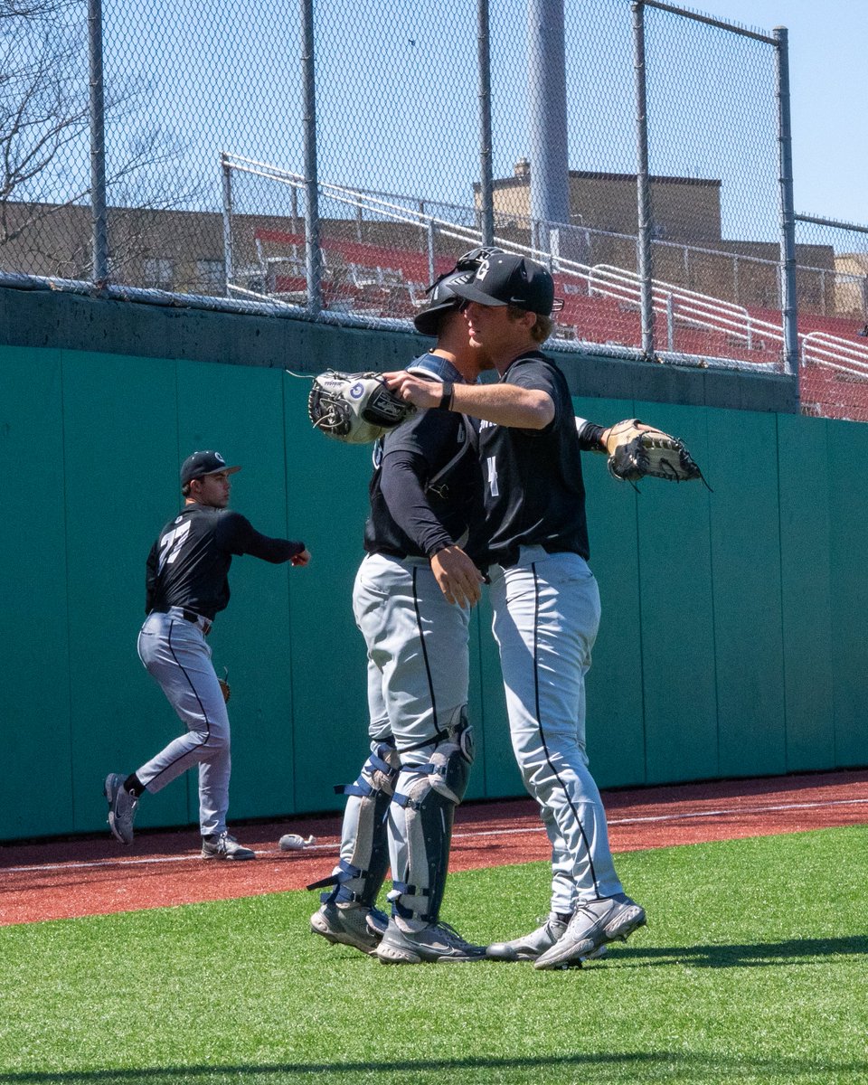 Georgetown Baseball tweet media