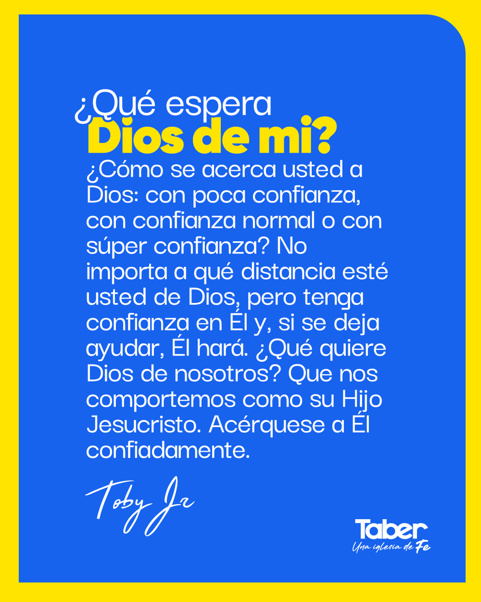 Tabernáculo Central tweet media