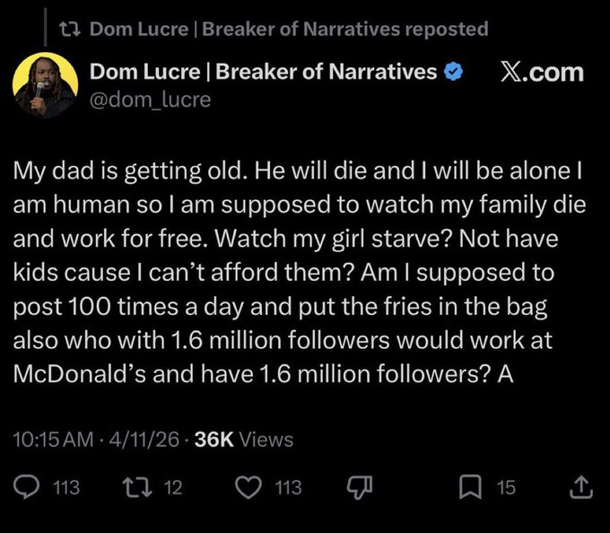 Rian Stone | Softbone, hard boiled dystopia tweet media