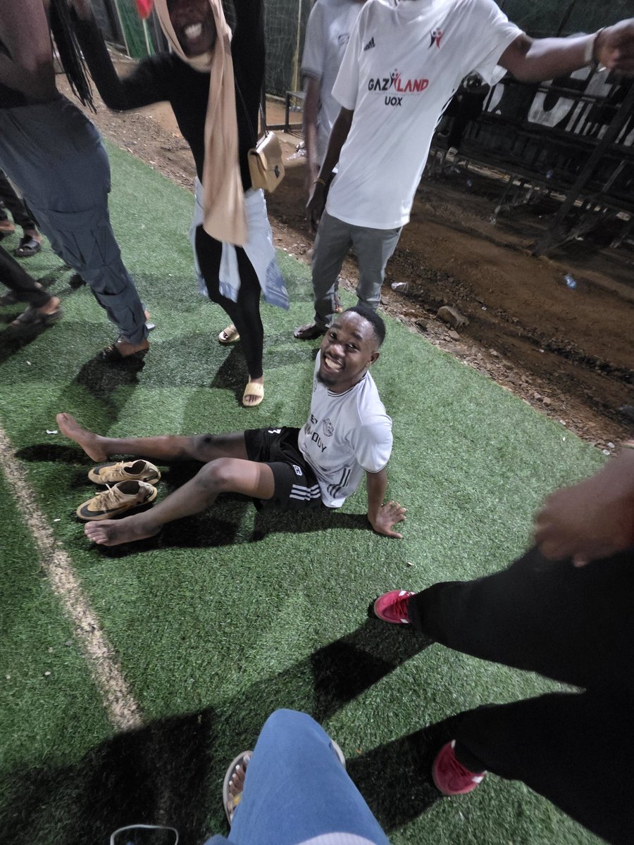 Kasese's Finest 🇺🇬 tweet media