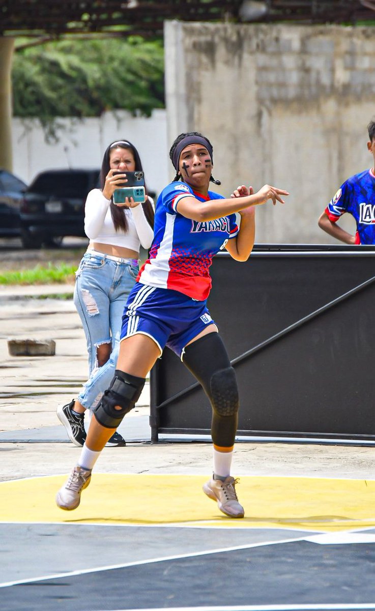 ligabaseball5's tweet image. 🖐️⚾️#Baseball5

Momentos 📷 de la Final del IV Campeonato Nacional Juvenil de Baseball5, clasificatorio para los Juegos Deportivos Nacionales Juveniles.

📍 Barquisimeto, Lara 
🏟️ Villa Bolivariana 

💻 fevebeisbol.org 
@Baseball5
#SembrandoBeisbol #Nacionales2026