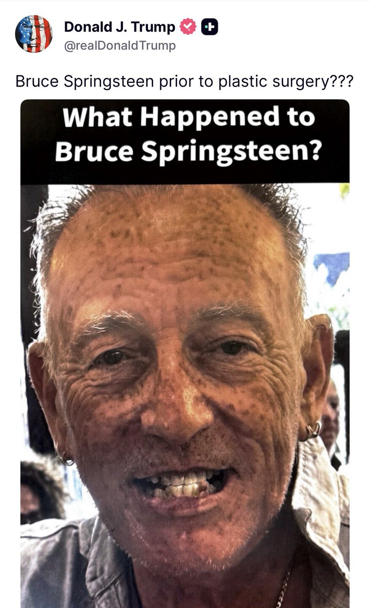 Republicans against Trump tweet media