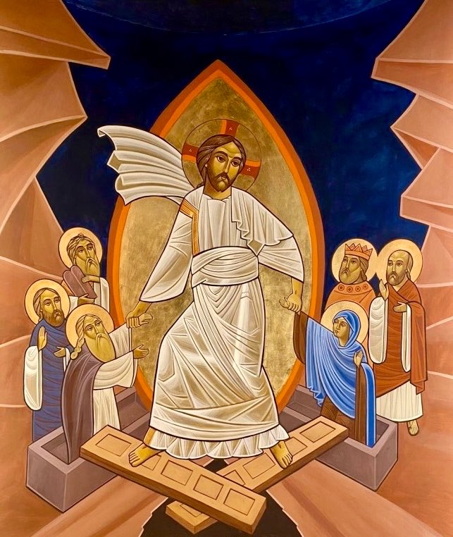 Archbishop Angaelos tweet media