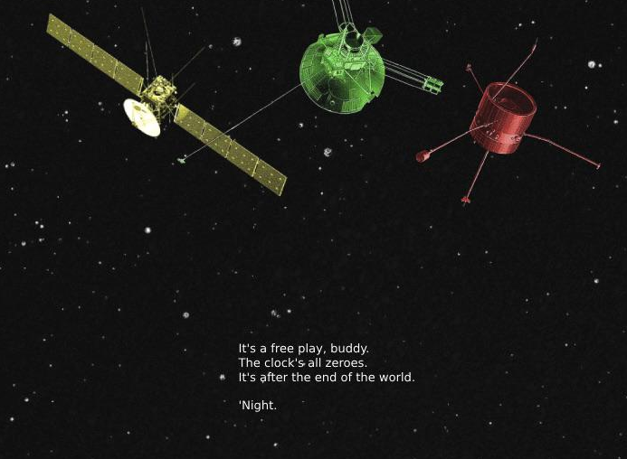 Control, I'm Not Coming Back | Wishlist on Steam! tweet media