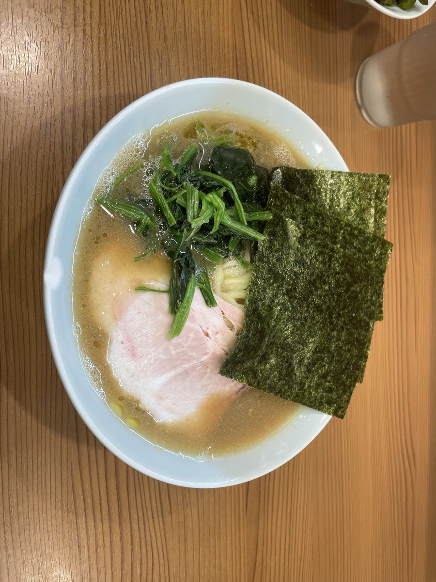 やっちゃまずいとは思いながら...
初めてのお店だったけど次はないかな