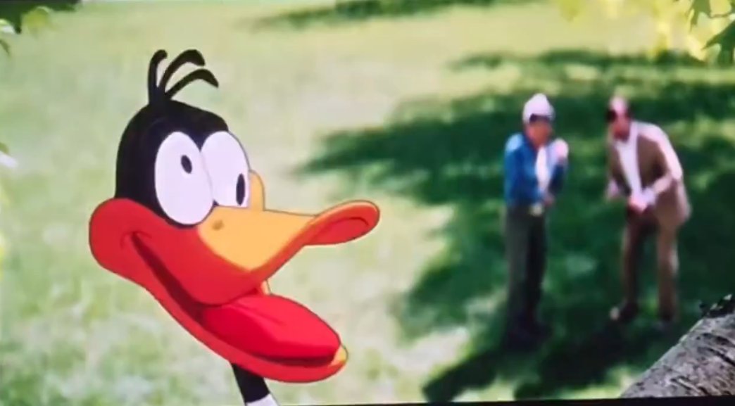 Arist 2 (Coyote Vs. Acme Updates) tweet media