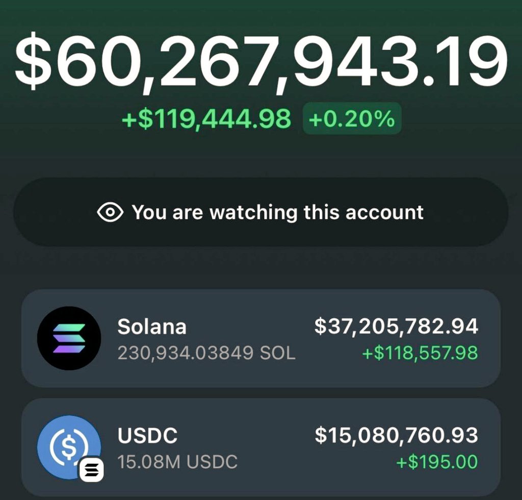 FLECO4892's tweet photo. Drop your $SOL address 👇

I will send you $4,000 in 24h❤
(Yes For real)

RT and Follow🔥 https://t.co/JHKK9RSgPd