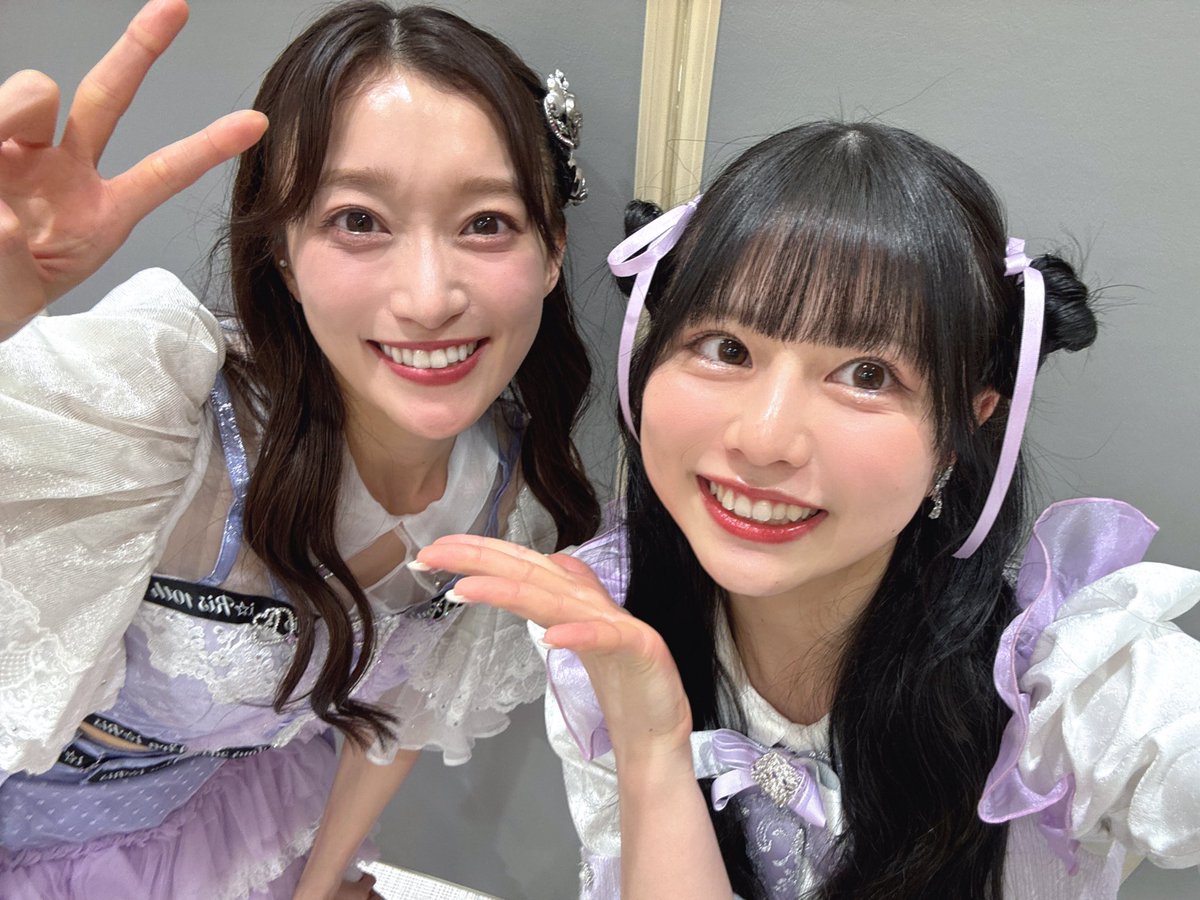 園田れい tweet media