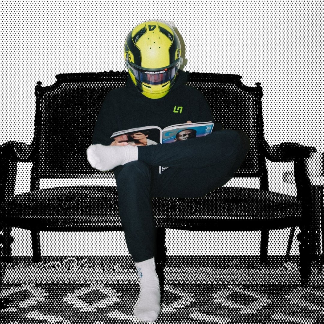 GerritsenS88950's tweet image. Landoooooo #lando #landonorris #f1