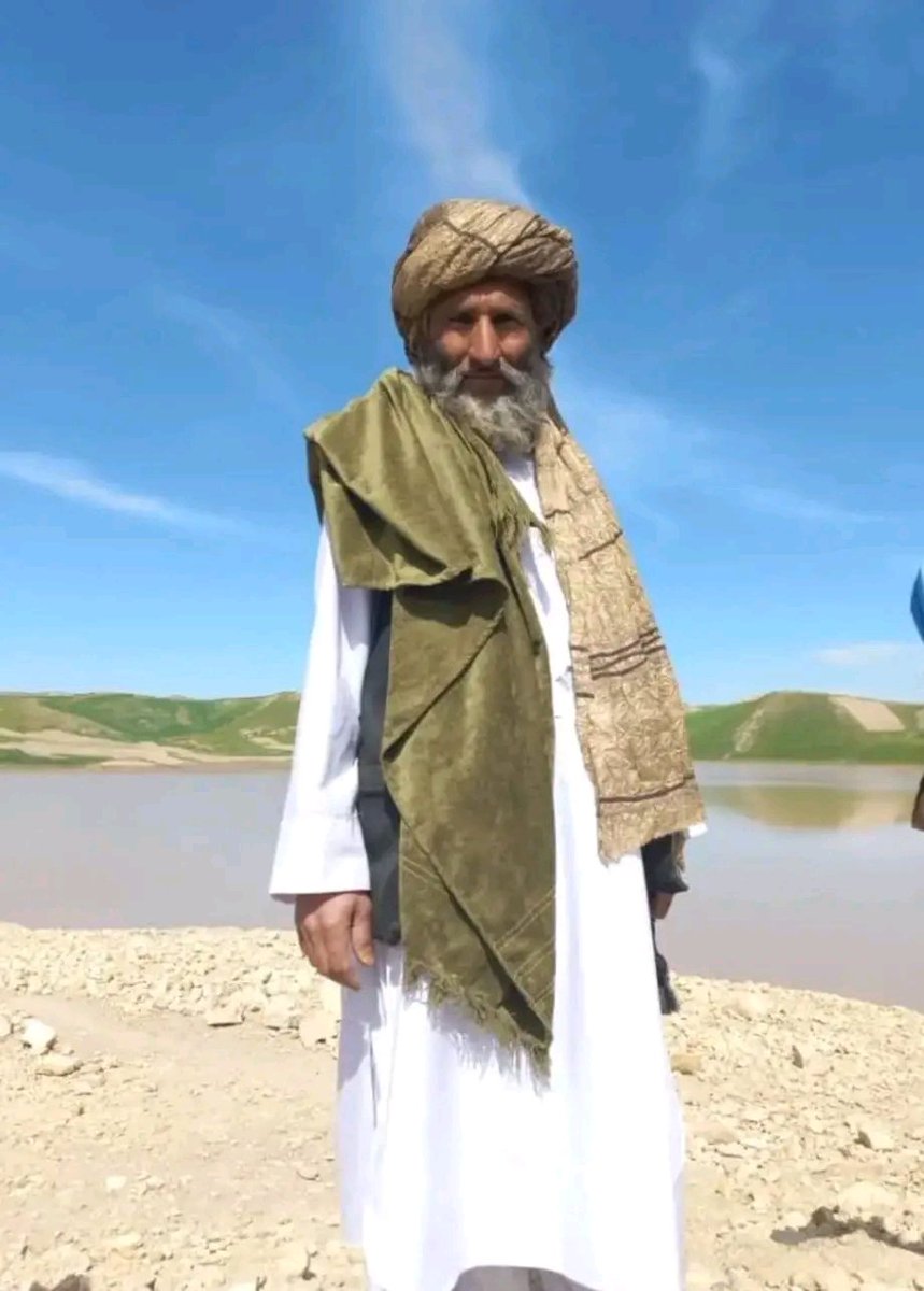 رحم الدین رحیمي tweet media