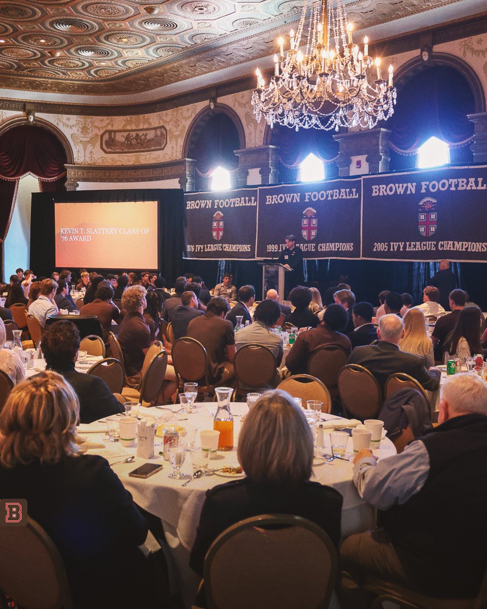 Brown Bears Football tweet media