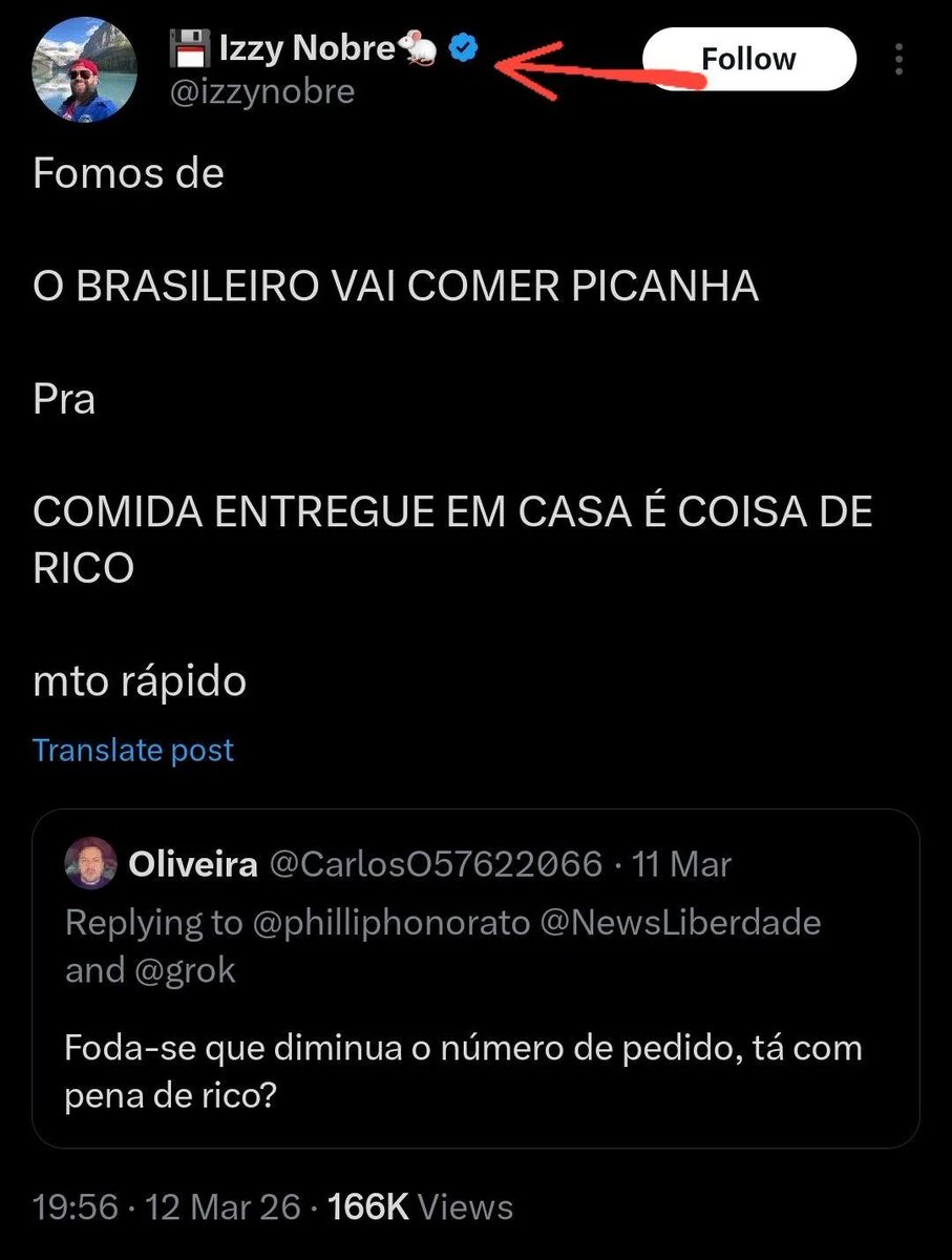 Senso Crítico ⚡ tweet media