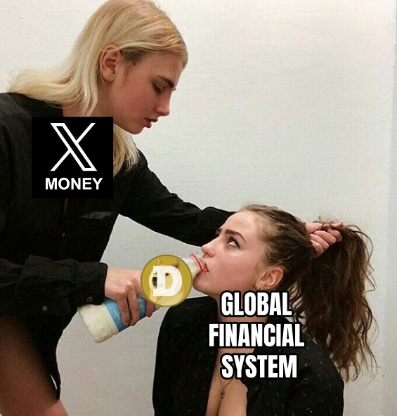 TechnoDoge100 💚💙🧡💫 tweet media