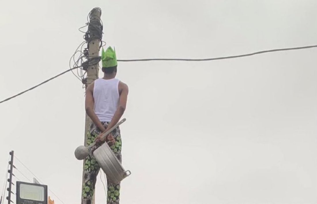 Perison💙❤️ 🪢 tweet media