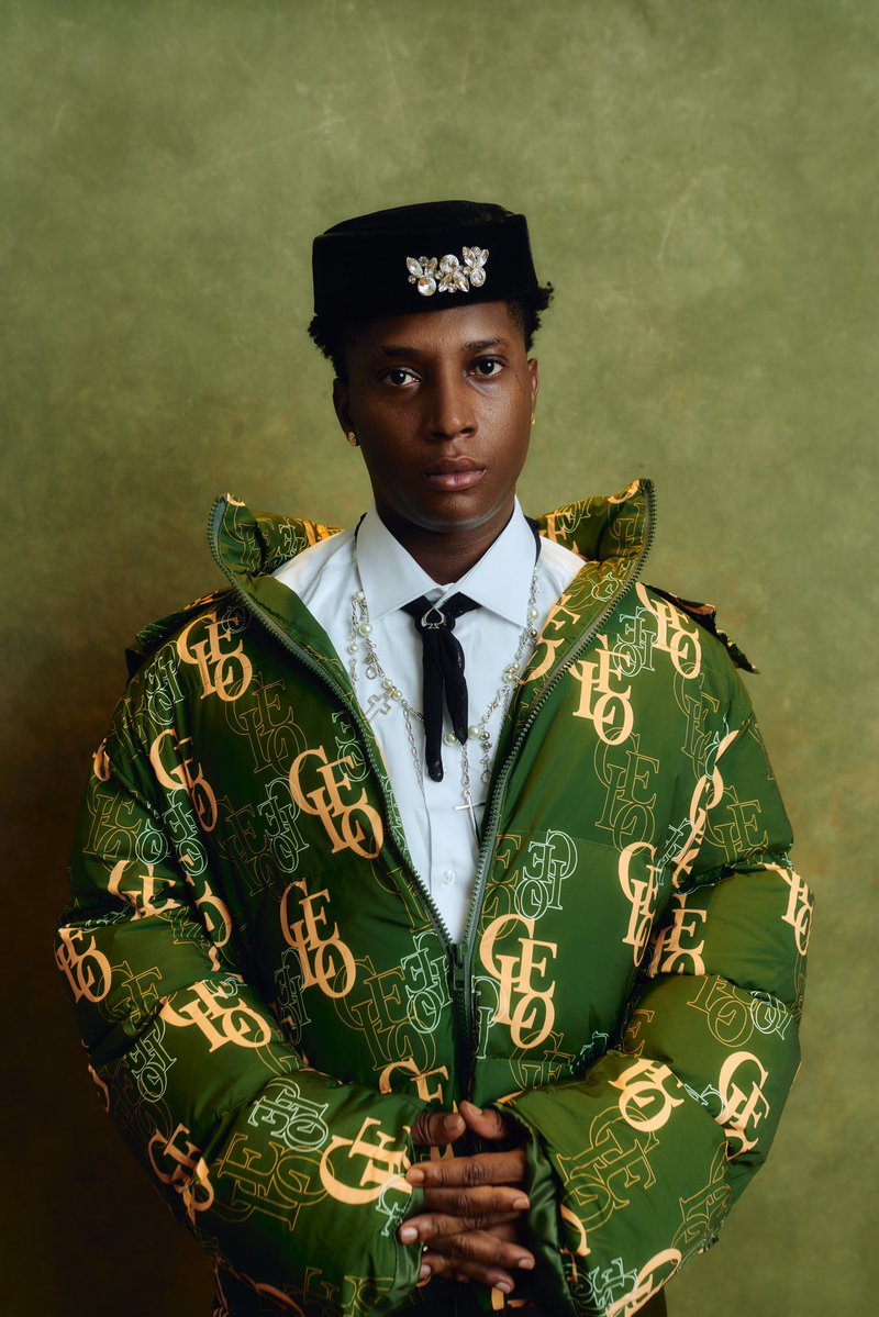 THE DEBUT HUB tweet media