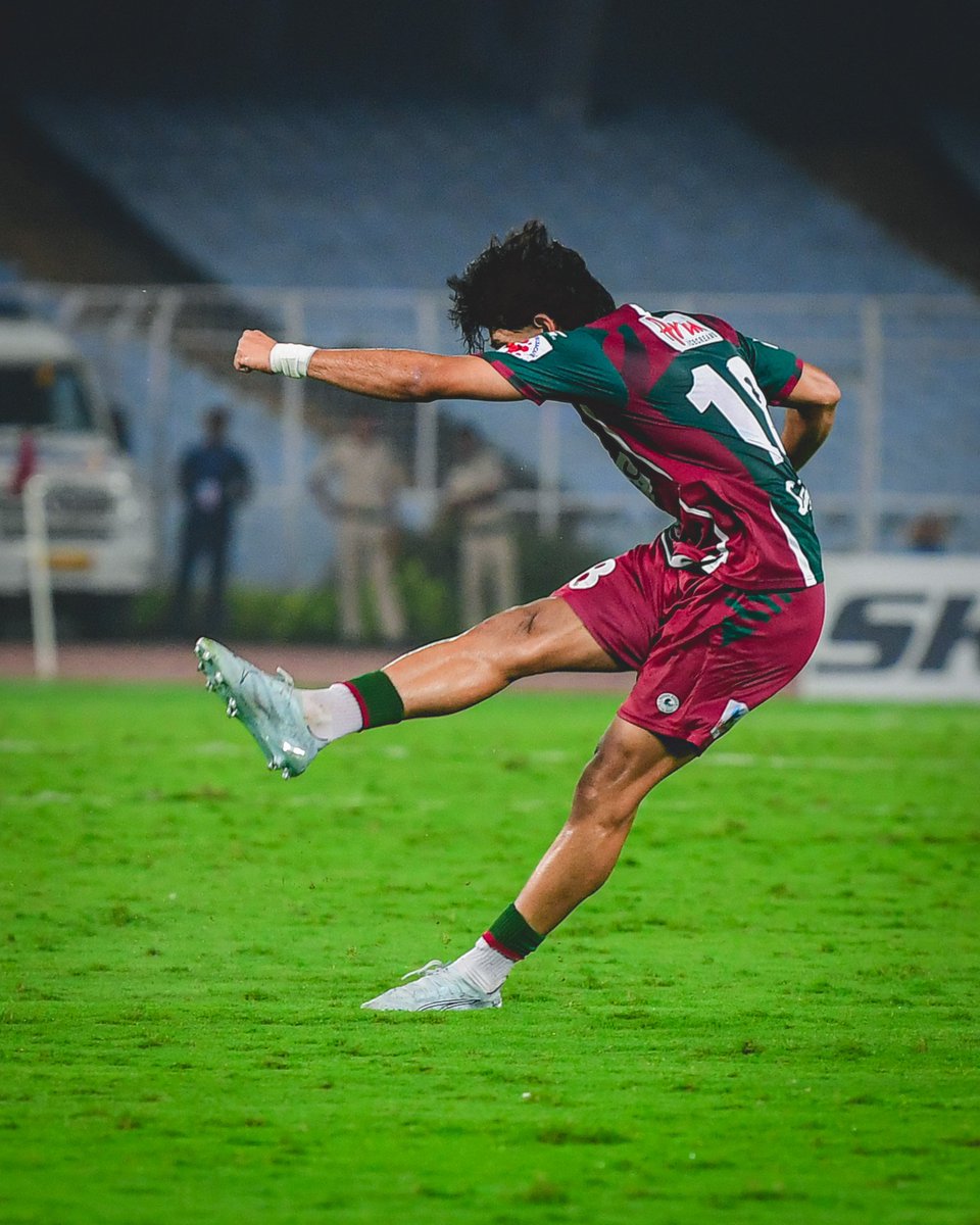 Indian Super League tweet media