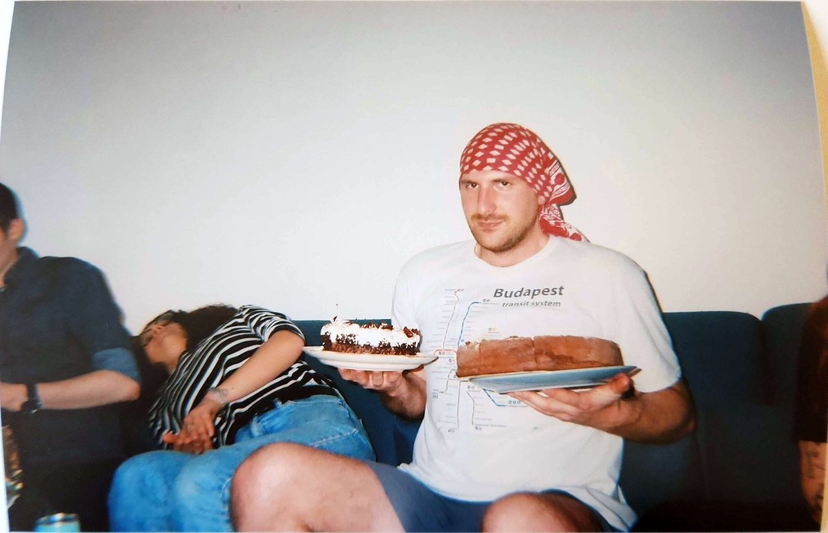 Chloramphé Nicole tweet media