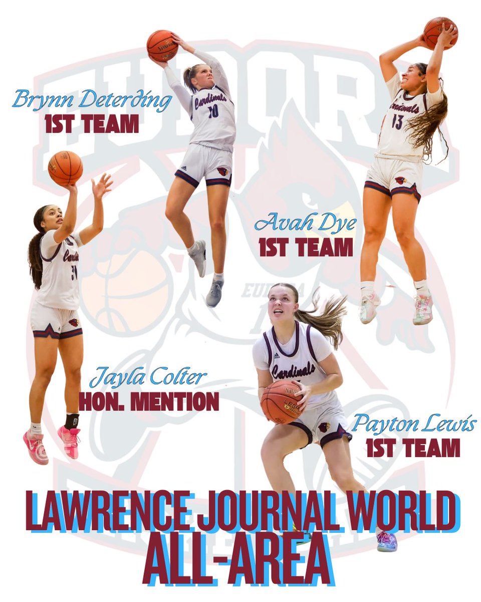 EHS Girls Basketball tweet media