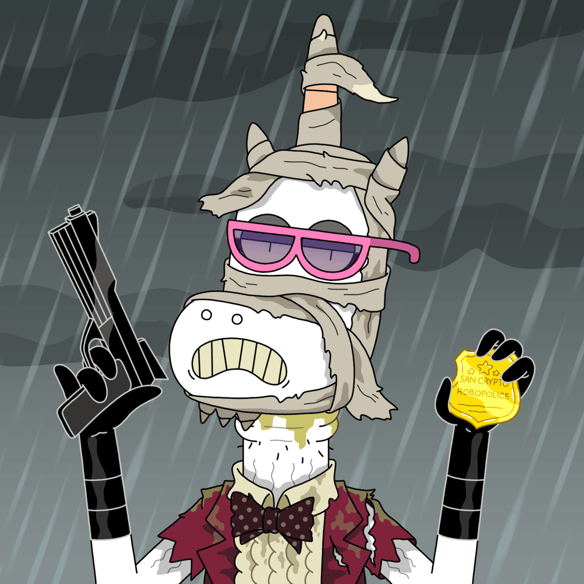 Take My Muffin tweet media