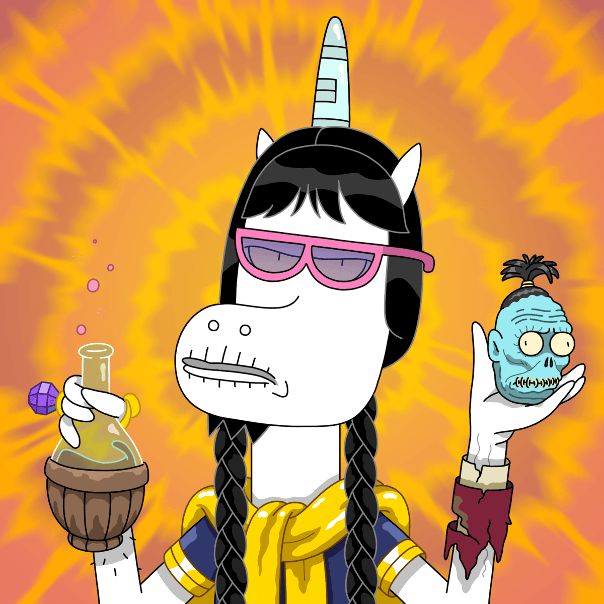 Take My Muffin tweet media