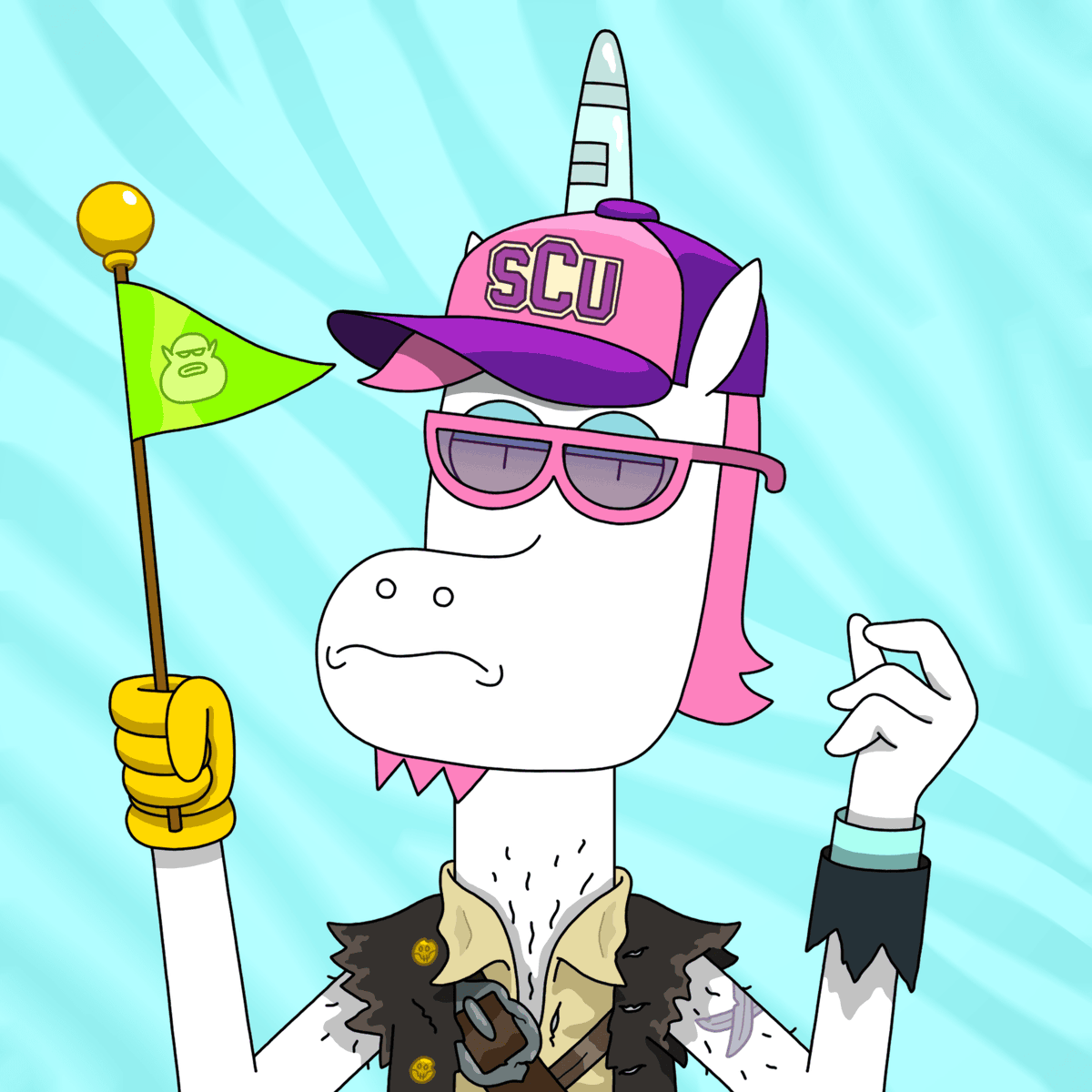 Take My Muffin tweet media