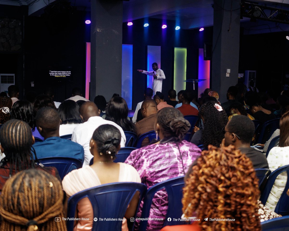 Today we considered the second man's existence before ALL things!
Before time began, He was!
🔥🙌🏽