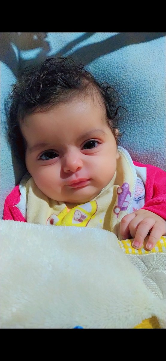 HanadiJama61827's tweet photo. 🇵🇸❤️🩹 I'm a very sad mother. For days I've been appealing for diapers, milk, cleaning supplies, and medicine for my baby. Can I raise just $47?
Why aren't you listening to me? 😔😭
https://t.co/2AIIpanlsX https://t.co/sZWPtxNxZG