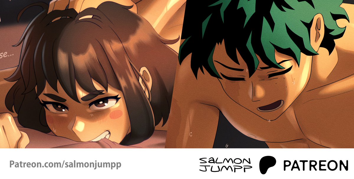 SalmonJumpp tweet media
