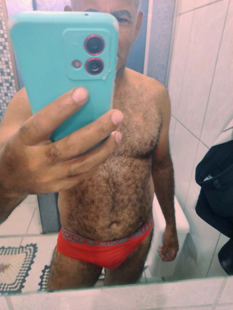 Apaixonado em velhos tweet media