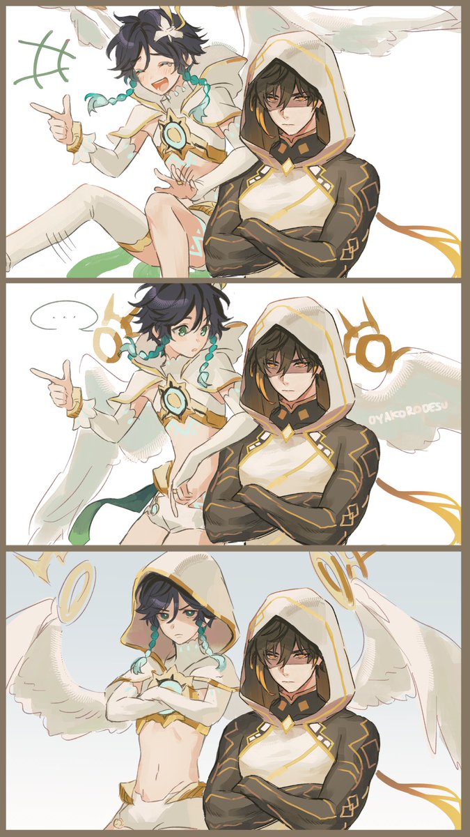 Yam Doujima G39 | CF22 Z27-28 tweet media